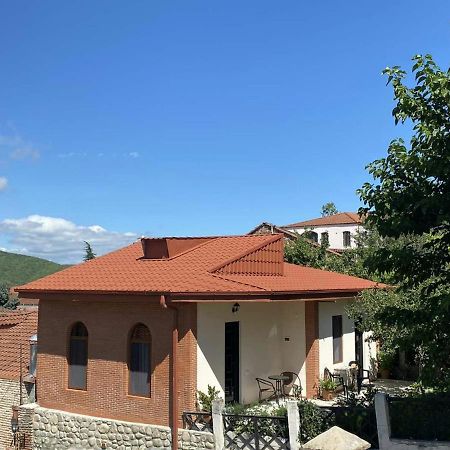 Ani-A Apartment Sighnaghi Ngoại thất bức ảnh