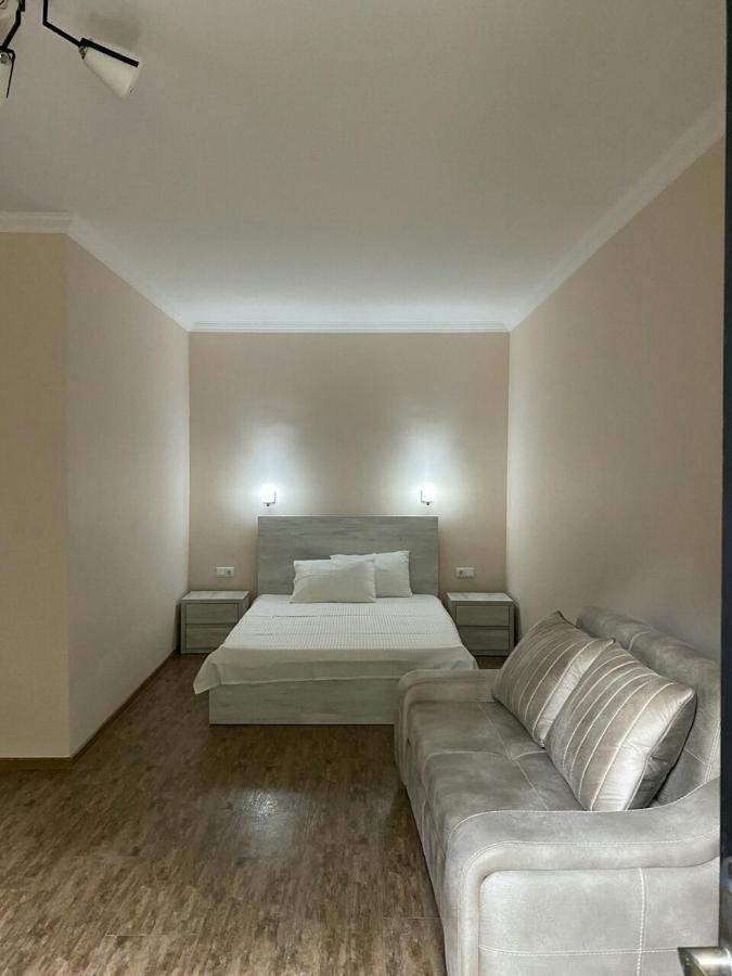 Ani-A Apartment Sighnaghi Ngoại thất bức ảnh