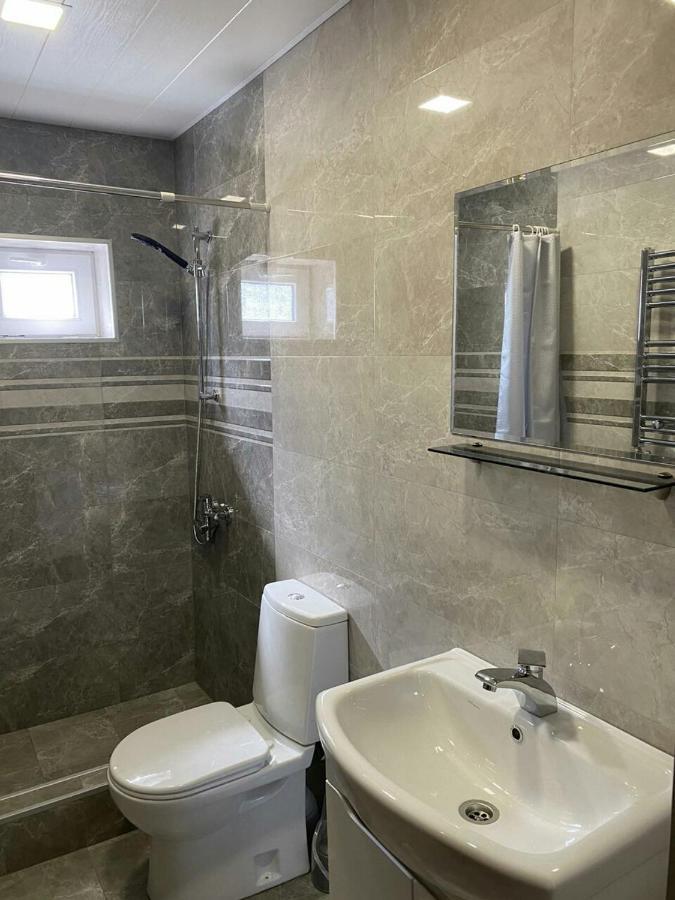 Ani-A Apartment Sighnaghi Ngoại thất bức ảnh