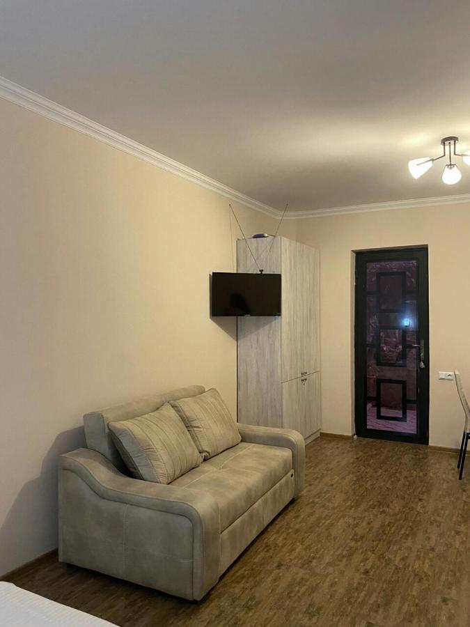 Ani-A Apartment Sighnaghi Ngoại thất bức ảnh