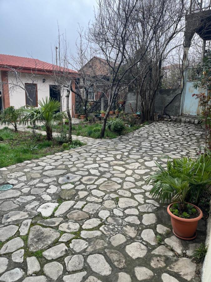 Ani-A Apartment Sighnaghi Ngoại thất bức ảnh